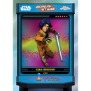Topps Star Wars Chrome 2024 - Value Box