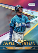 Topps Stadium Club Baseball 2024 - Value Box