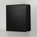 Gemloader Graded Card Binder - Black