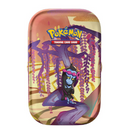 Pokémon Scarlet & Violet 8.5: Shrouded Fable - Mini Tin (Munkidori)