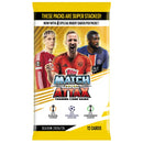 Topps Match Attax 2024/25 - Booster Pack