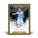 Topps Manchester City Forever 2023/24