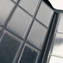 Gemloader Premium Toploader Binder 9-Pocket - Red