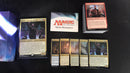 Magic Commander 2017 Deck - Arcane Wizardry (Box opened, All Original Content Inside)
