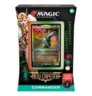 Cabaretti Cacophony commander deck