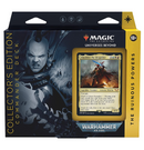 Magic the Gathering: Universes Beyond - The Ruinous Powers - Premium Commander Deck forside