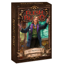 Flesh and Blood TCG: Round the Table - TCC x LSS Box Set