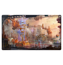 Flesh and Blood TCG: Round the Table - TCC x LSS Box Set