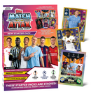 Topps Match Attax 2023/24 - Starter Pack