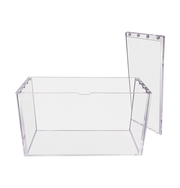 Ultra PRO Acrylic Booster Box Display for Magic
