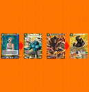 Dragon Ball Super Card Game - Special Anniversary Box 2021