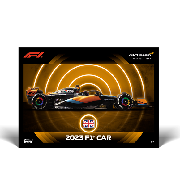 Topps - Turbo Attax 2023 - Eco Pack Bundle