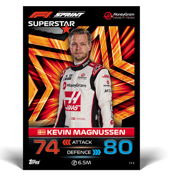 Topps - Turbo Attax 2023 - Eco Pack Bundle