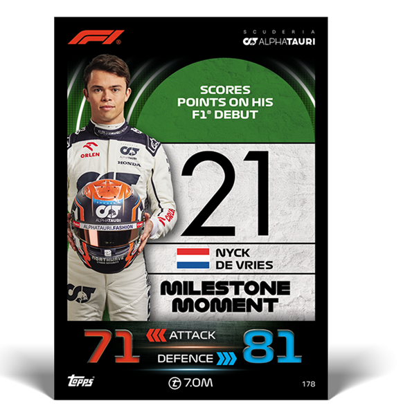 Topps - Turbo Attax 2023 - Eco Pack Bundle