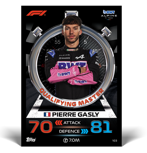 Topps - Turbo Attax 2023 - Eco Pack Bundle