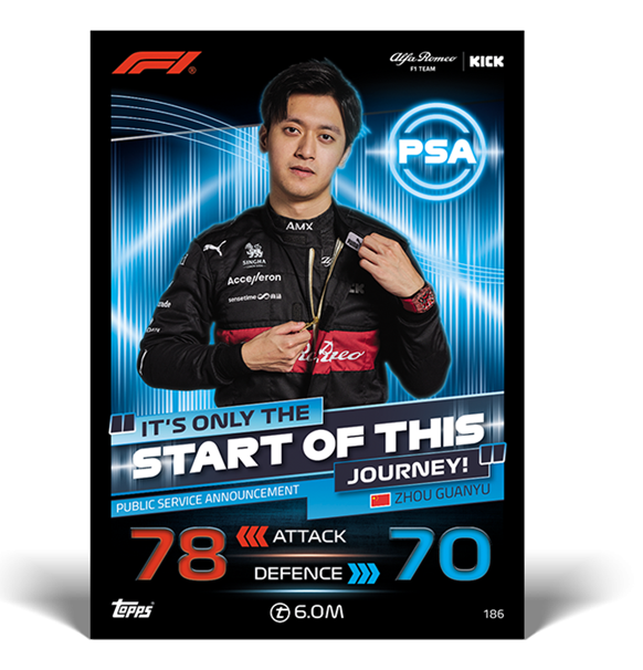 Topps - Turbo Attax 2023 - Eco Pack Bundle