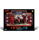 Topps - Turbo Attax 2023 - Eco Pack Bundle