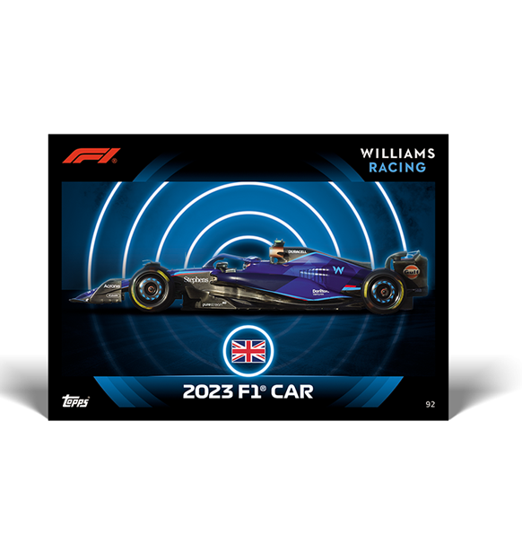 Topps - Turbo Attax 2023 - Eco Pack Bundle