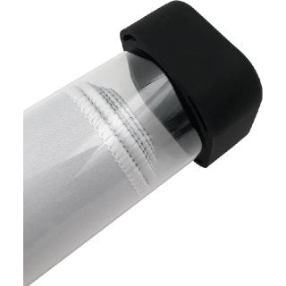 Ultra PRO Playmat and Artwork Tube - Square End Cap