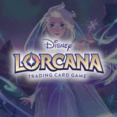 Disney Lorcana