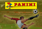 Panini Soccer Cards