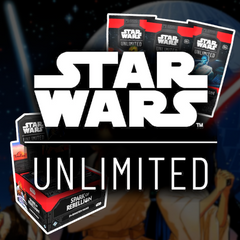 Star Wars Unlimited