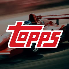 Topps Formula 1