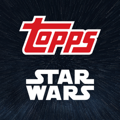 Topps x Star Wars