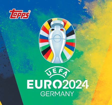 Topps EURO 2024