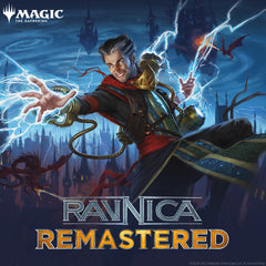 Ravnica Remastered Sealed