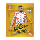 Topps EURO 2024 Stickers - Starter Bundle