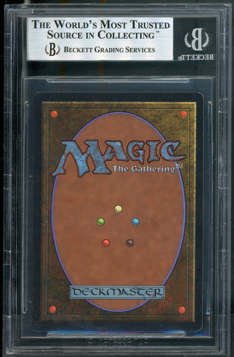 Mijae Djinn BGS 9 [Arabian Nights]