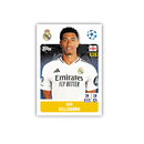 Topps Champions League Stickers 2024/25 - Eco Box