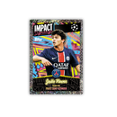 Topps Champions League Stickers 2024/25 - Booster Pack