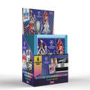 Topps Champions League Stickers 2024/25 - Display Box