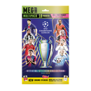 Topps Champions League Stickers 2024/25 - Mega Multi Pack