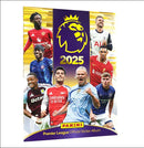 Panini - Premier League Sticker Collection 2025 - Sticker Album