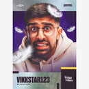 Topps Sidemen Chrome - Blaster box