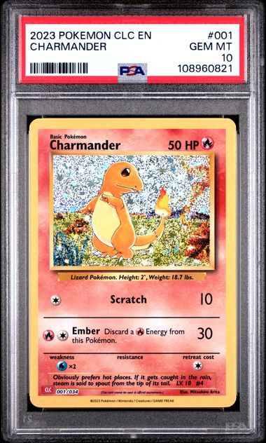 Charmander