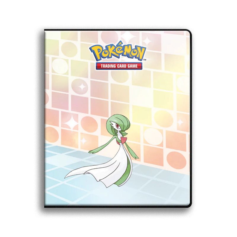 Ultra PRO Pokemon 9-Pocket Portfolio - Trick Room
