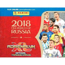 Panini FIFA World Cup 2018 AdrenalynXL - Display (24 Packs)