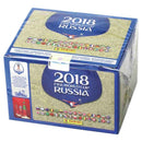 Panini FIFA World Cup 2018 Stickers - Display (100 Packs)