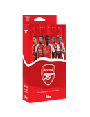Topps Arsenal Fan Set 2024/25