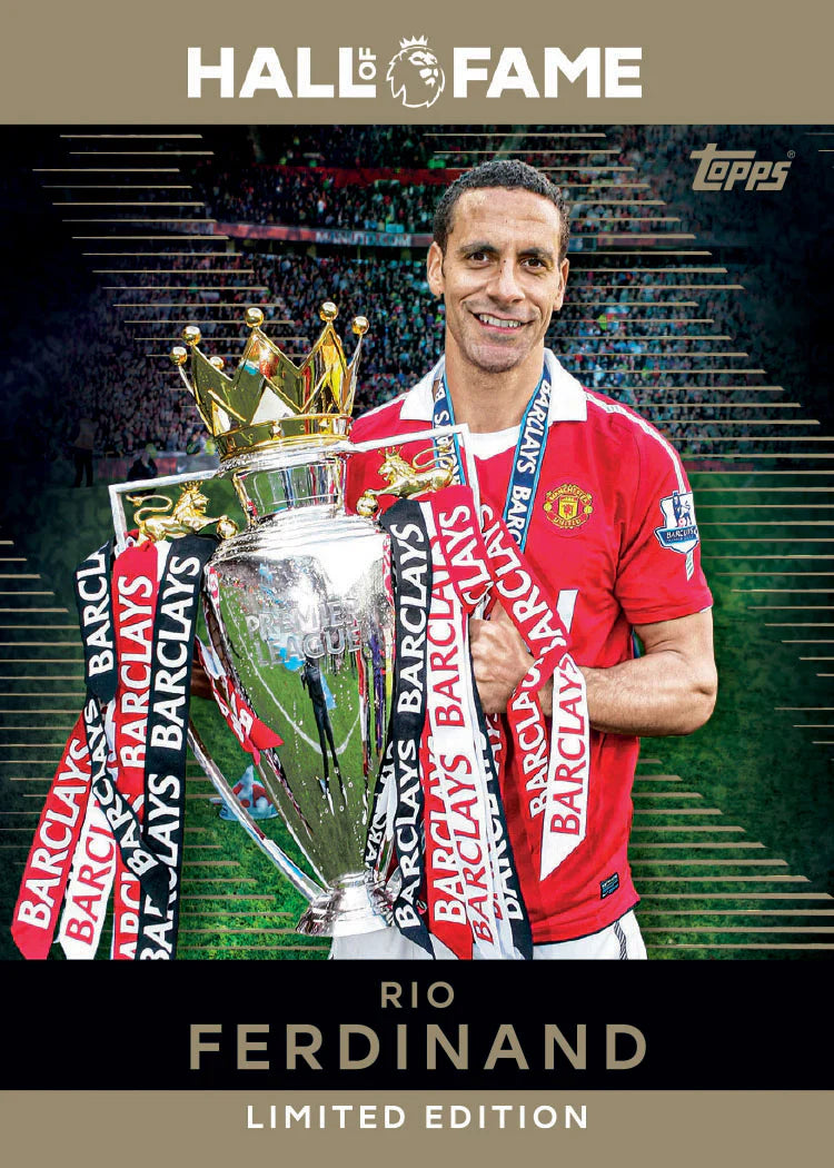 Topps Premier League 2025/26 - Super Tin