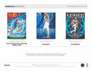 Panini Donruss NBA Basketball 2024/25 - Mega Box
