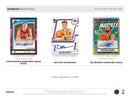 Panini Donruss NBA Basketball 2024/25 - Choice Box