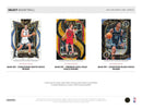 Panini Select Basketball 2024/25 - Hybrid H2 Box