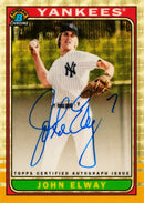 Topps Bowman Draft Baseball 2024 - Jumbo Pack