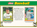 Topps Heritage Baseball 2025 - Value Box