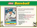 Topps Heritage Baseball 2025 - Value Box